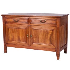 Antique Louis XVI Style Sideboard