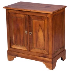 Louis Philippe Style Cabinet