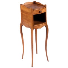Antique Louis XV Style Chevet