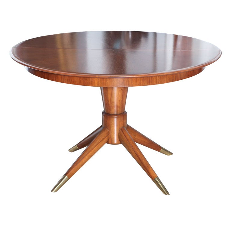 Erno Fabry Dining Table For Sale