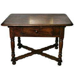 19th c French table