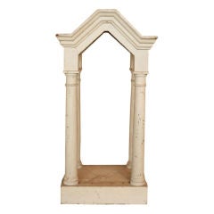 European Architectural Niche