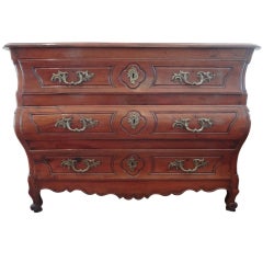 Period 18th Century French Louis XV Commode 6