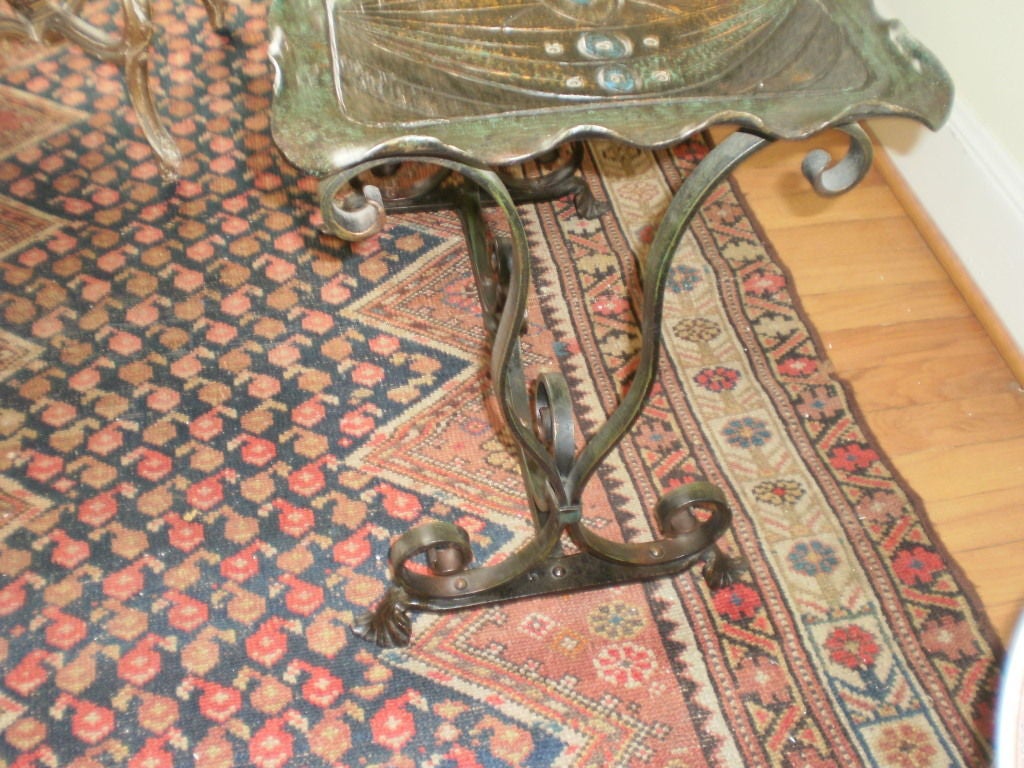 addison tray table