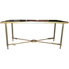 Neoclassical Coffee and Cocktail Tables
