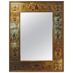 Maison Jansen Mirrors