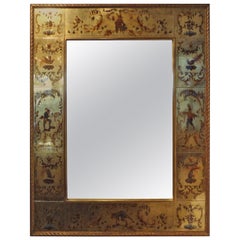 Hollywood Regency Mirrors