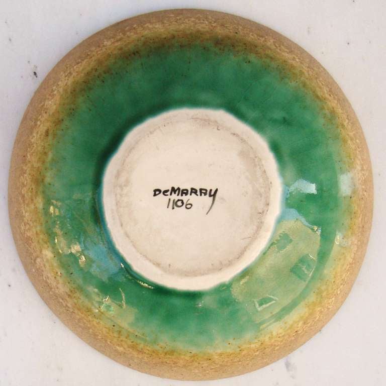 demaray pottery
