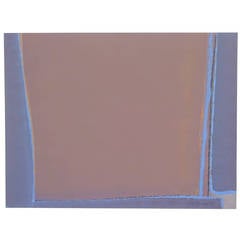Ethereal Abstract Willem De Looper, Painting, 1977 8