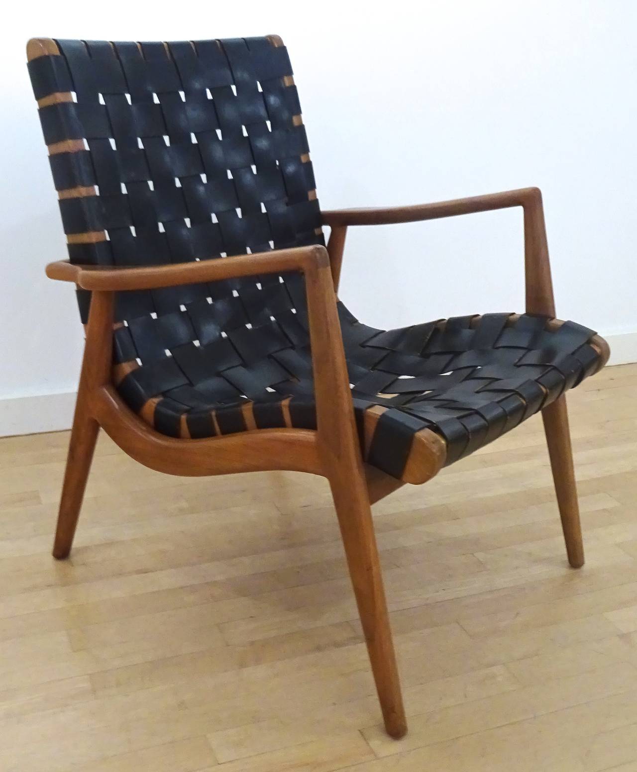mel smilow chair