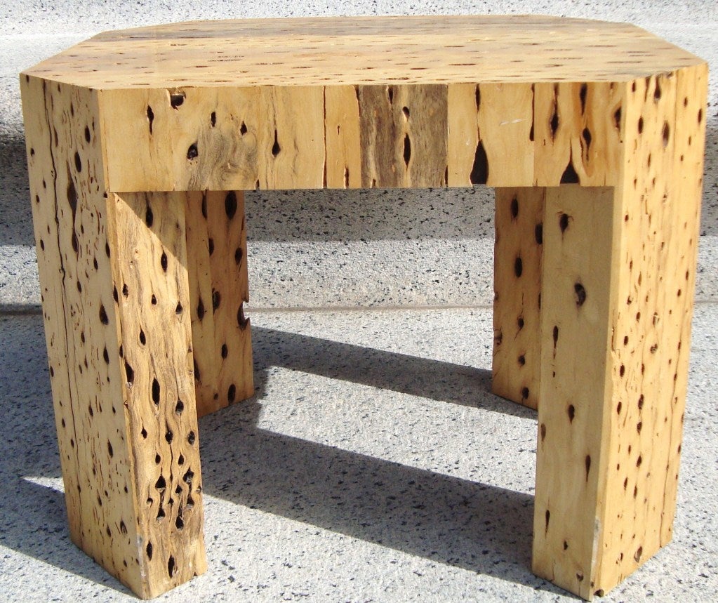 cactus wood furniture