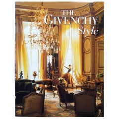 The Givenchy Style Book