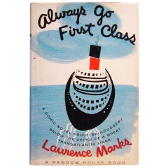 Always Go First Class 6