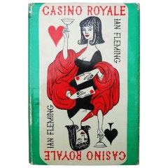 Vintage Casino Royale