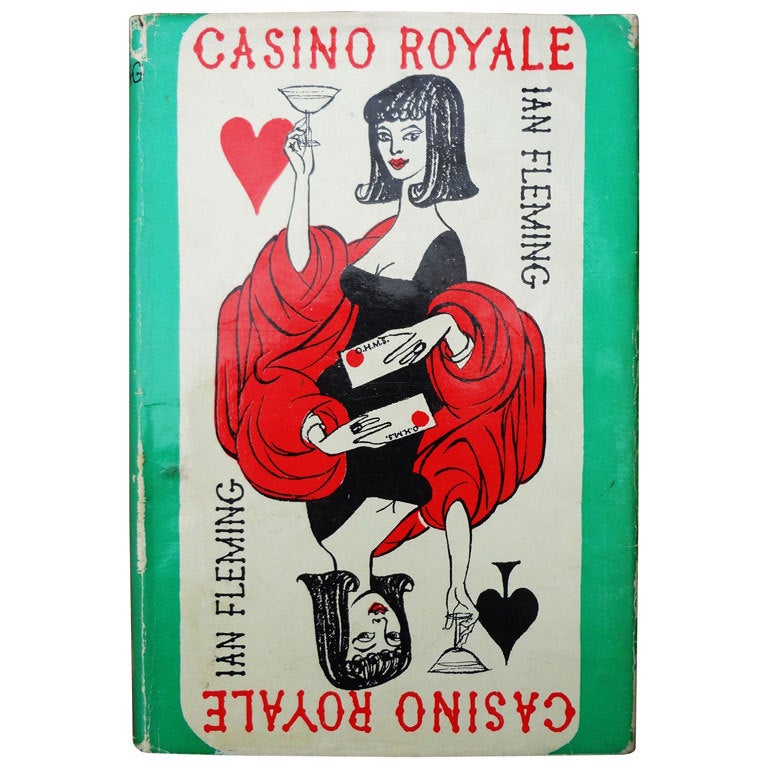 Casino Royale For Sale