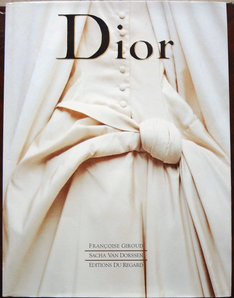 Christian Dior : 1905-1957