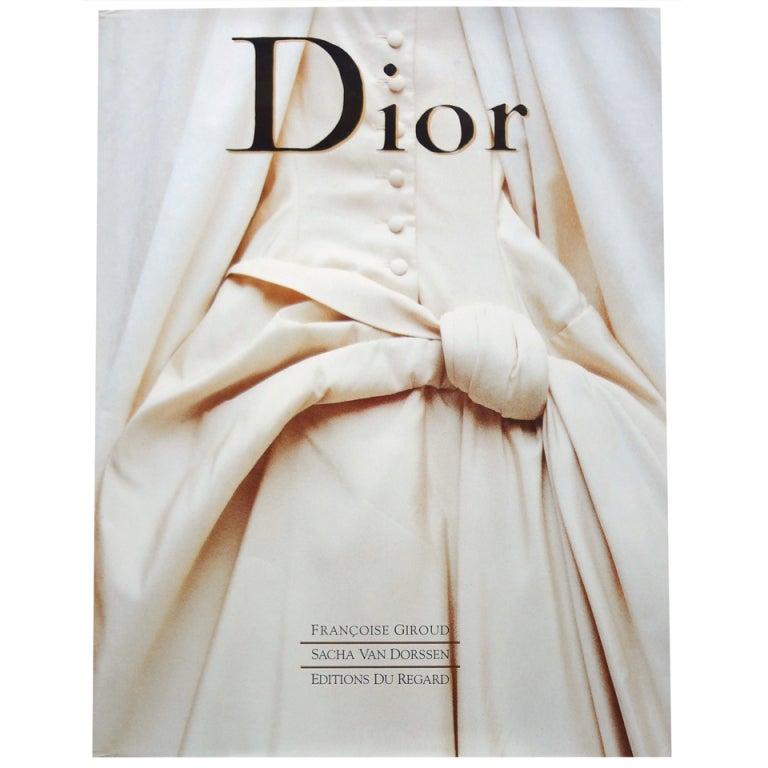 Dior Christian Dior, 19051957 For Sale at 1stDibs