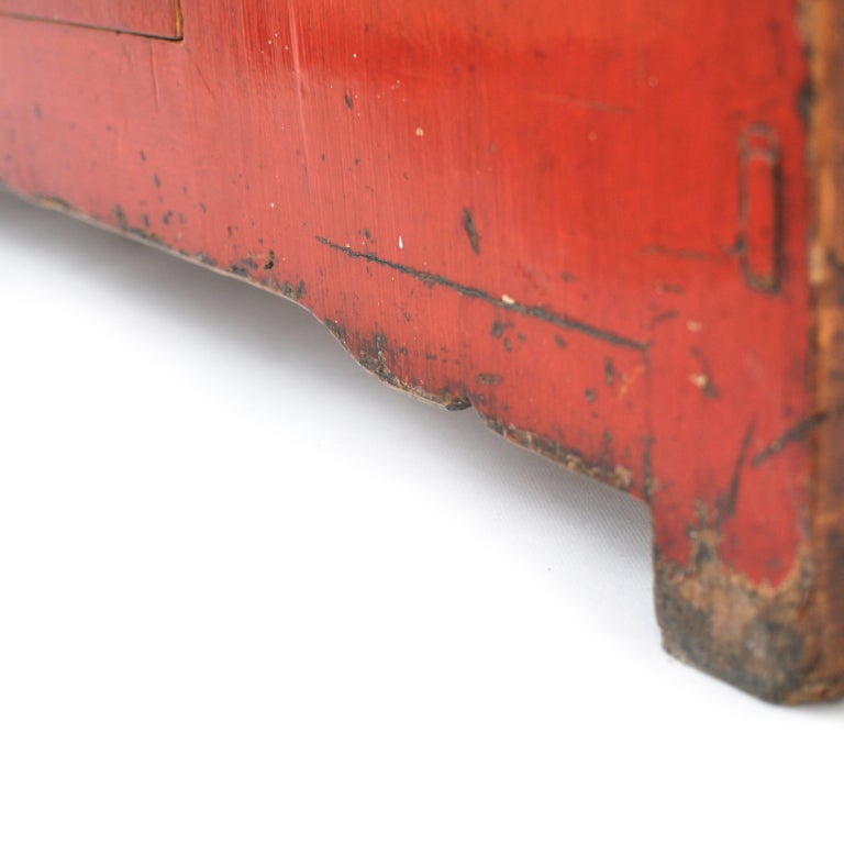 19th Century Chinese Sideboard 3