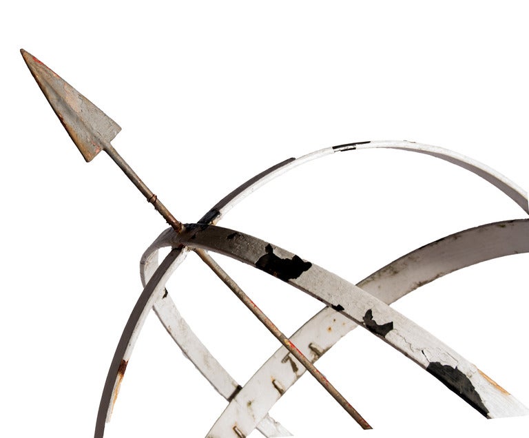Armillary Sphere