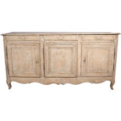 Louis XVI Enfilade/sideboard 6