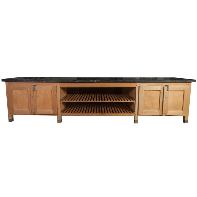 Bakery Counter at 1stdibs