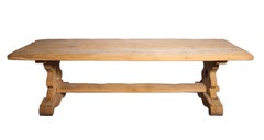 Refectory Table