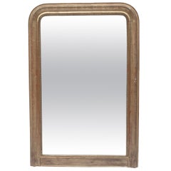 Gilt Louis Philippe Mirror