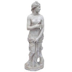 Resin Statue of Venus 11