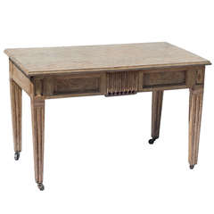 Console Table 5