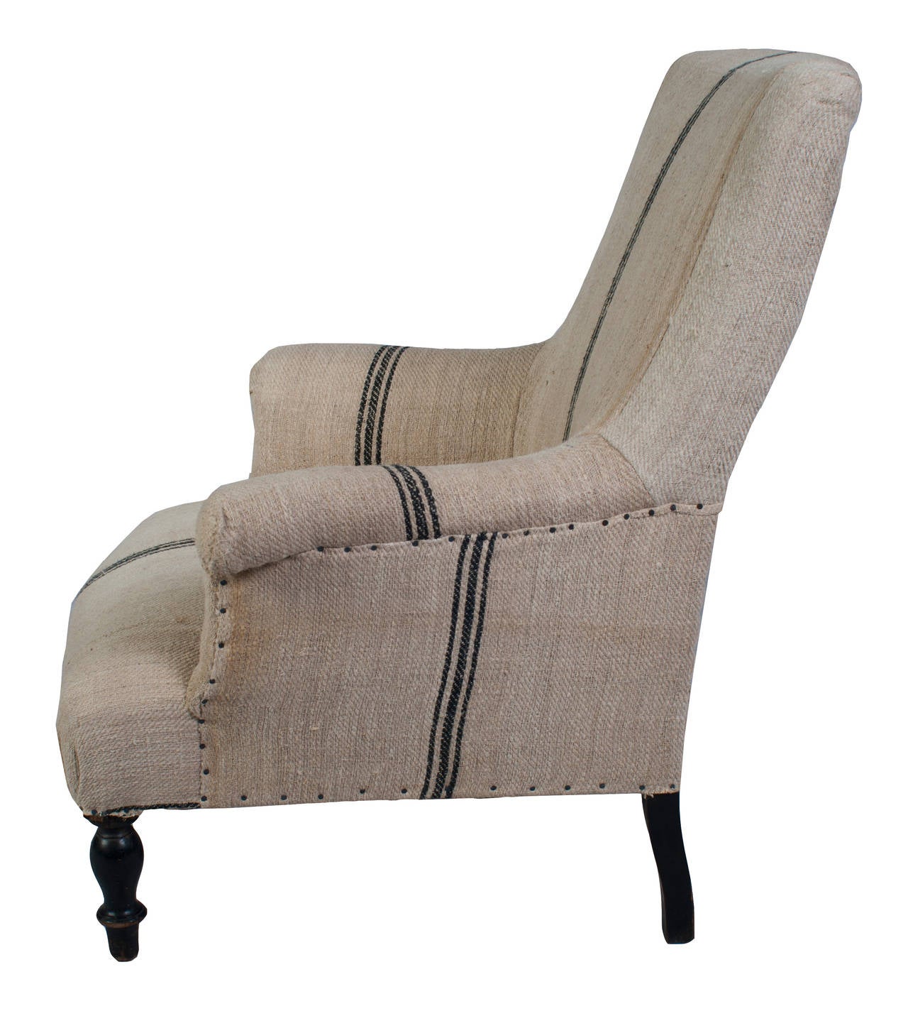 fauteuil napoleon iii ancien