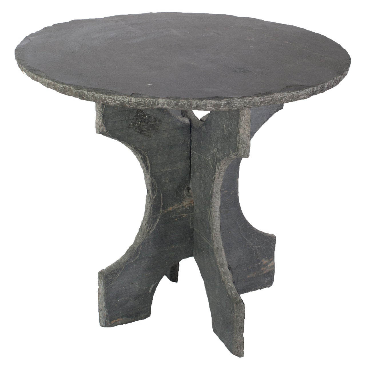 French Slate Table