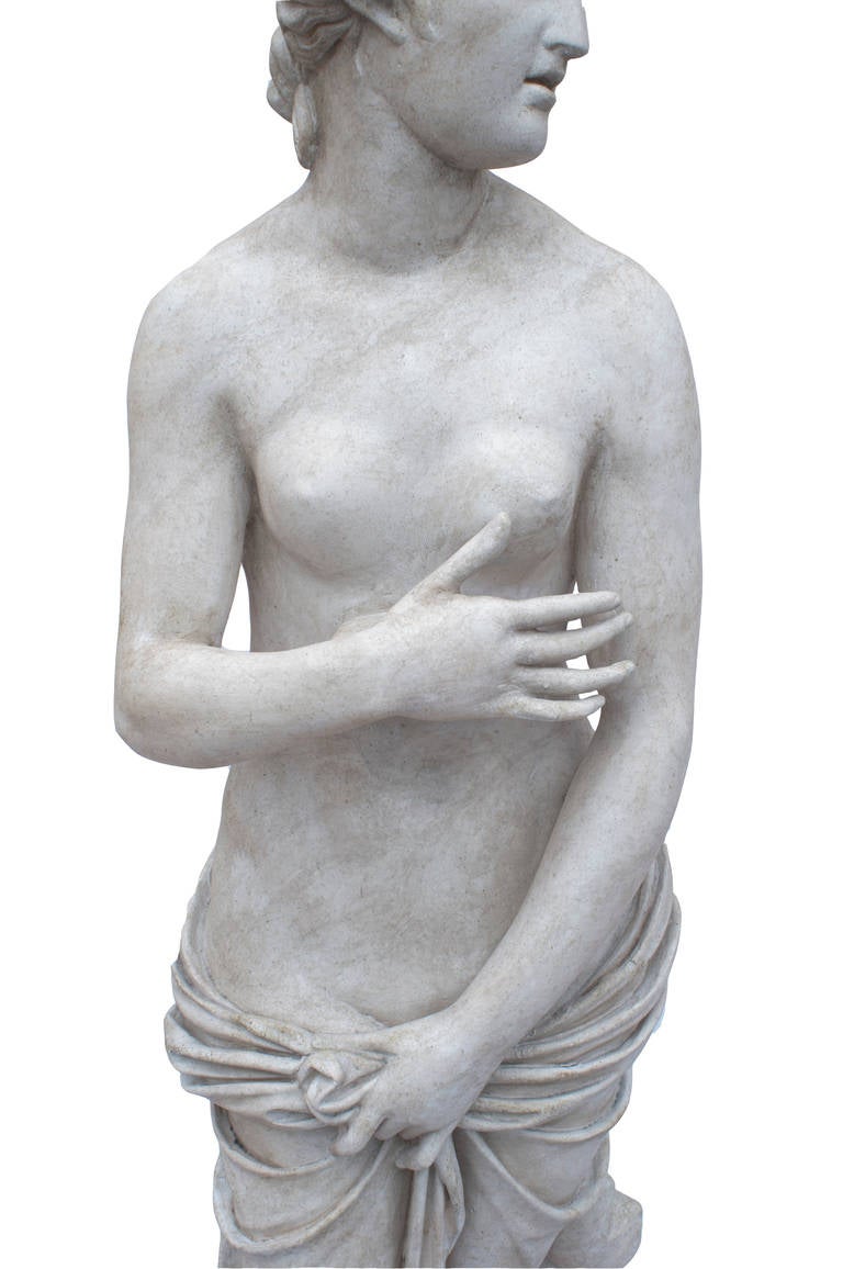 venus statue for sale