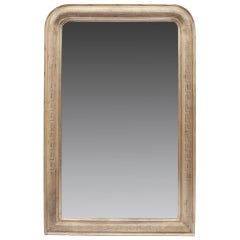 Gilt Louis Philippe Mirror