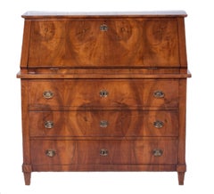 Secretaire a Abattant $5500 B venduto a $4300