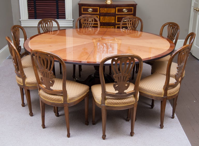 Regency Round Table at 1stDibs