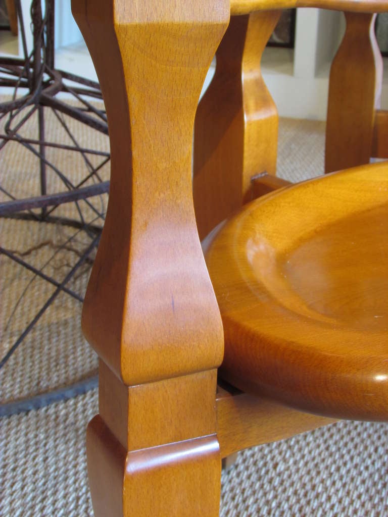 Antoni Gaudi Casa Batllo Bench For Sale 1