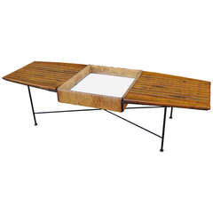 Arthur Umanoff Cocktail Table 4