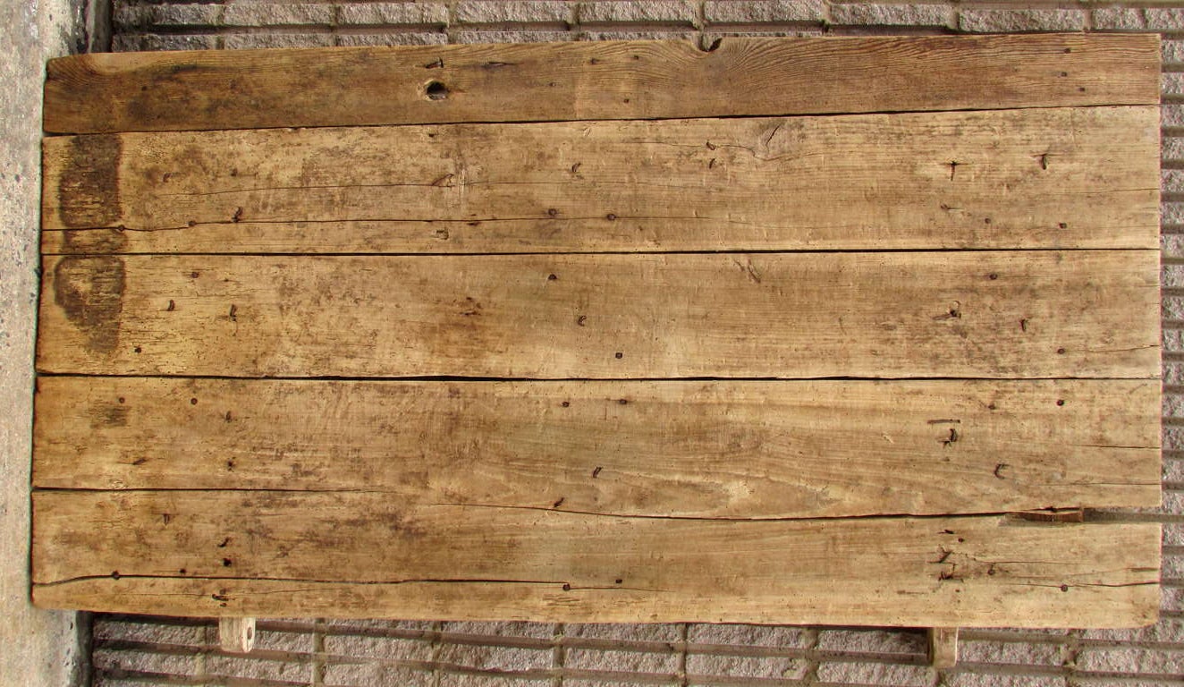 Old Barn Door at 1stdibs