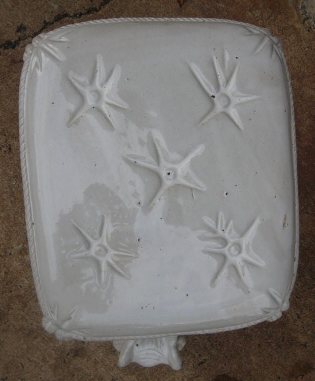 Snail Garden Seat 3