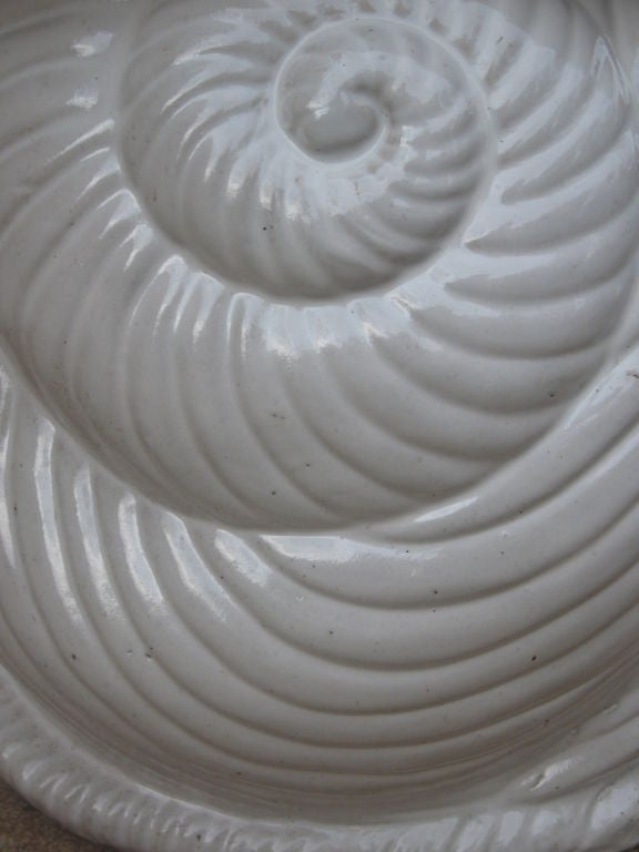 Snail Garden Seat 5