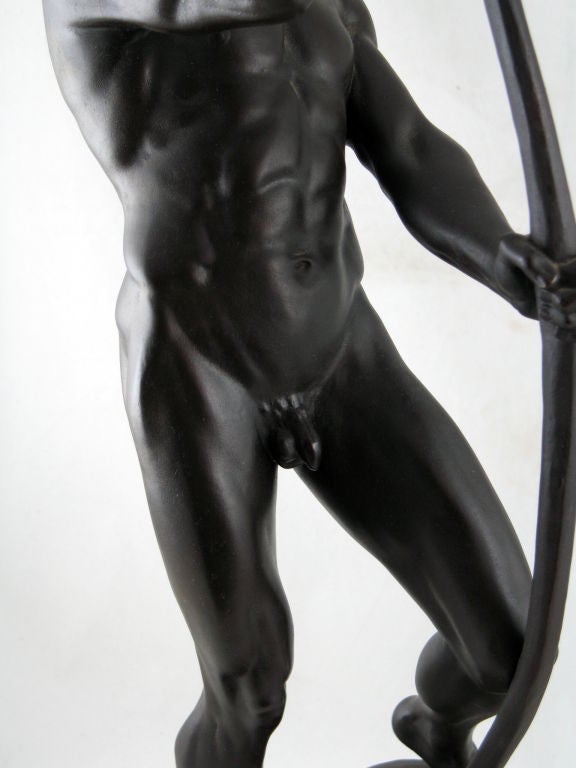 Bogenspanner by Nikolaus Friedrich 3