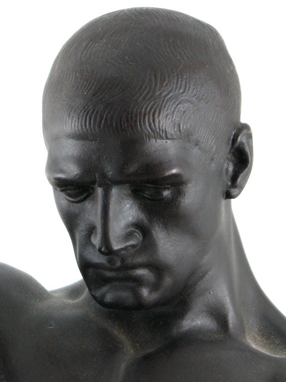 Bogenspanner by Nikolaus Friedrich 4