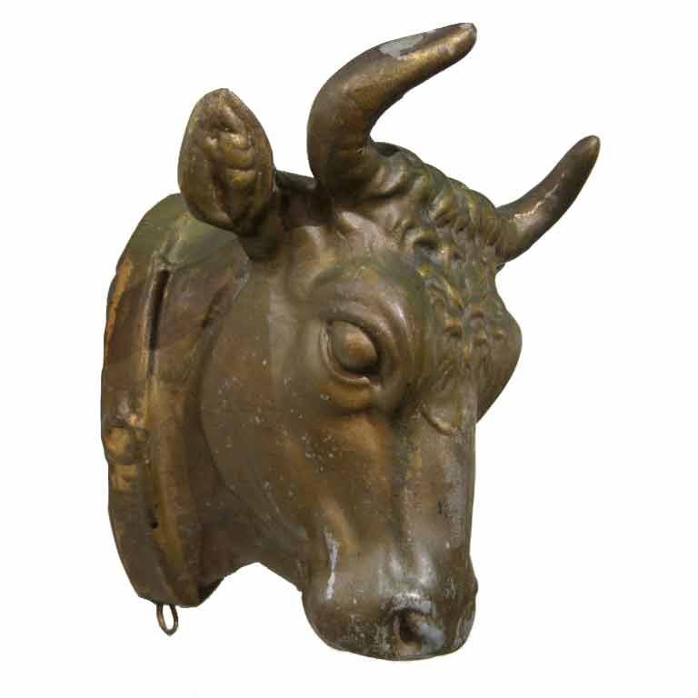 French Butcher
s Trade Sign