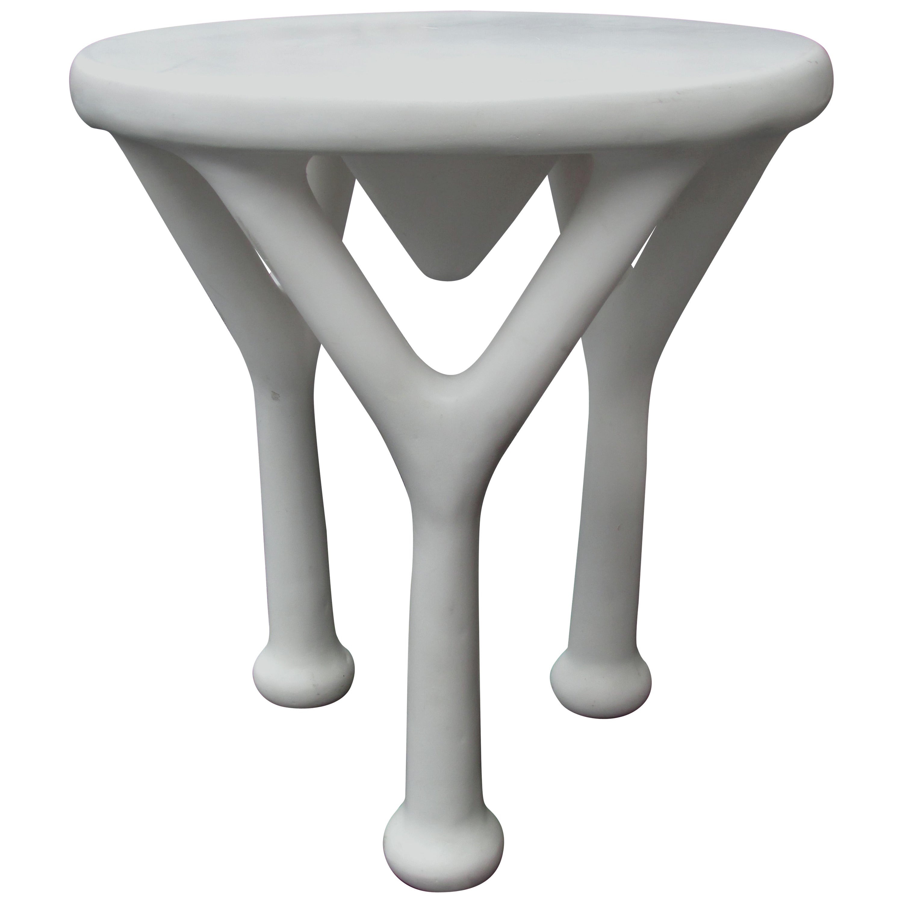 Y Table by John Dickinson
