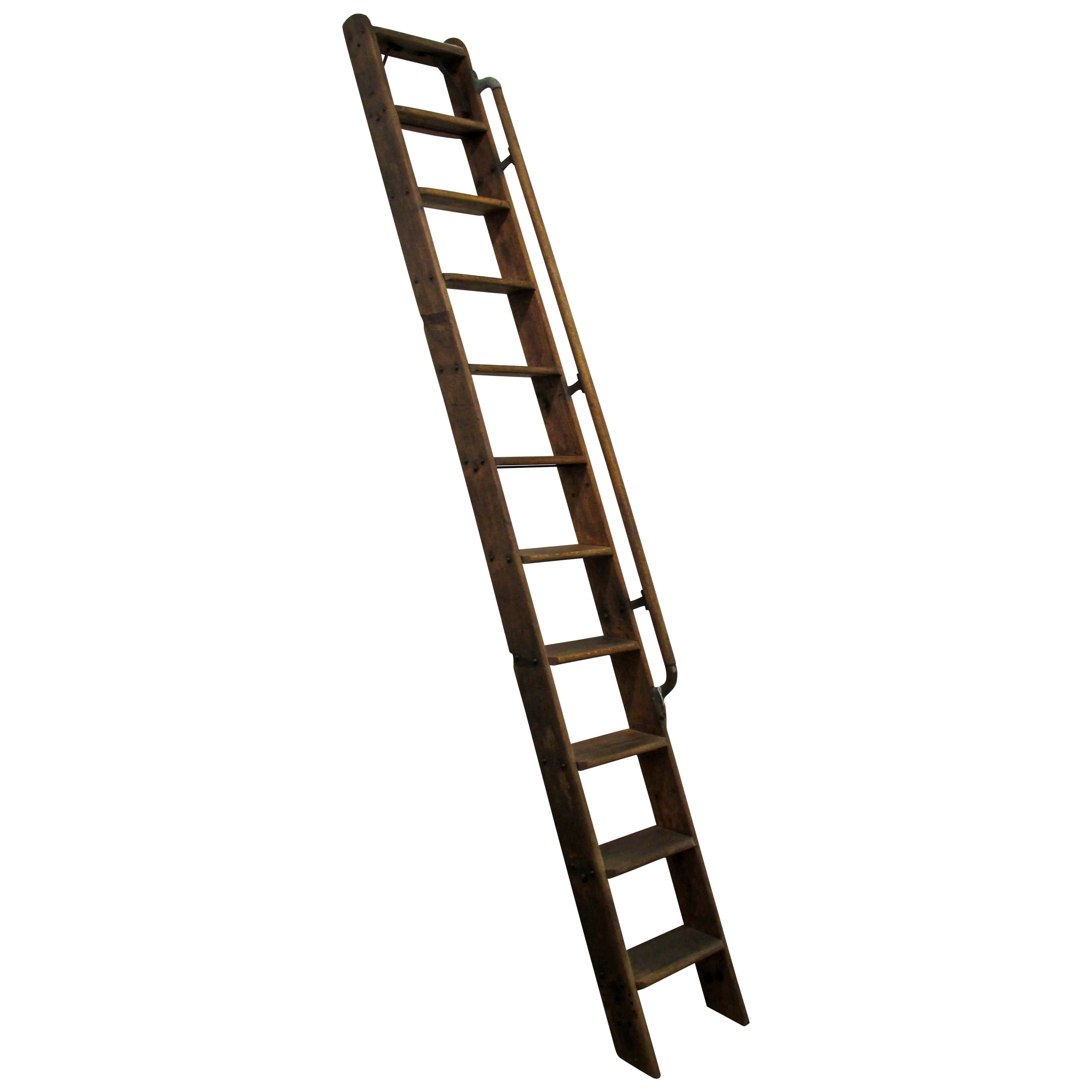Loft Ladder