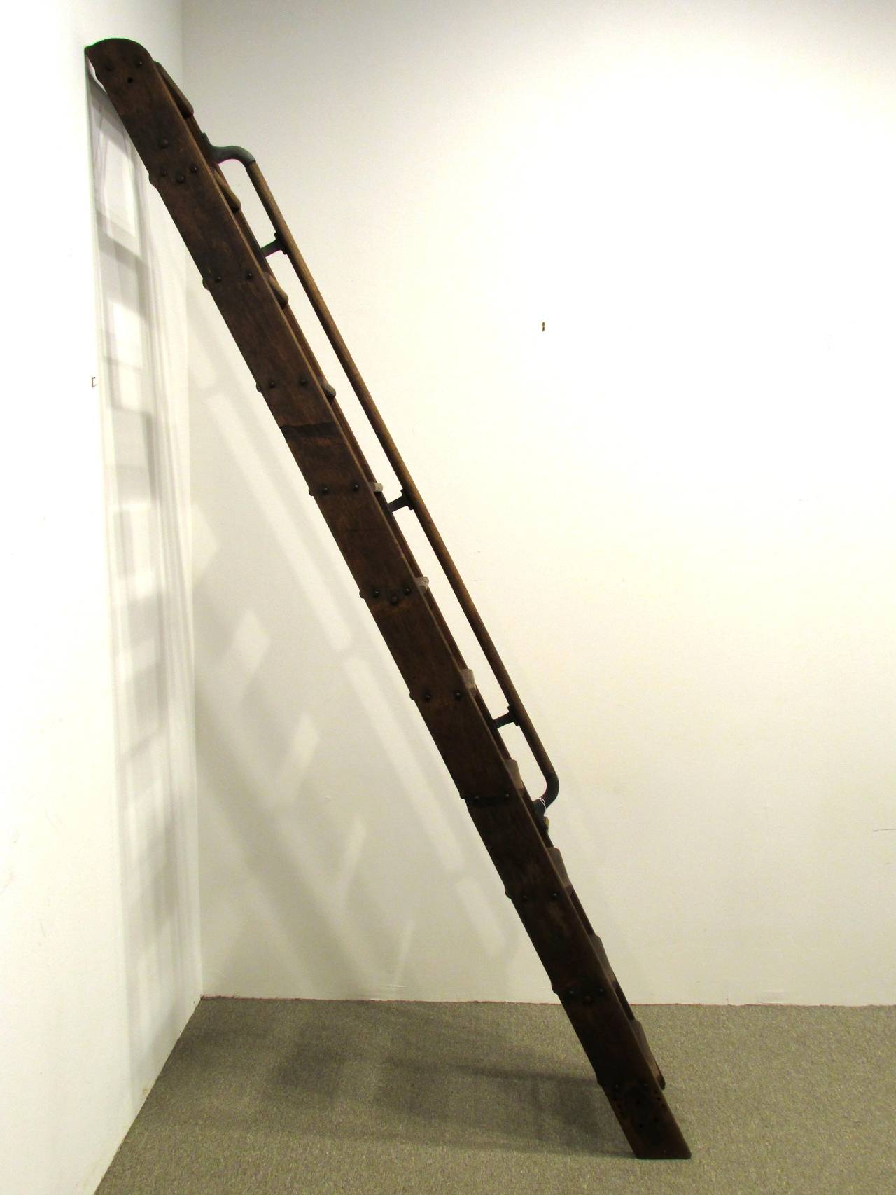 American Loft Ladder