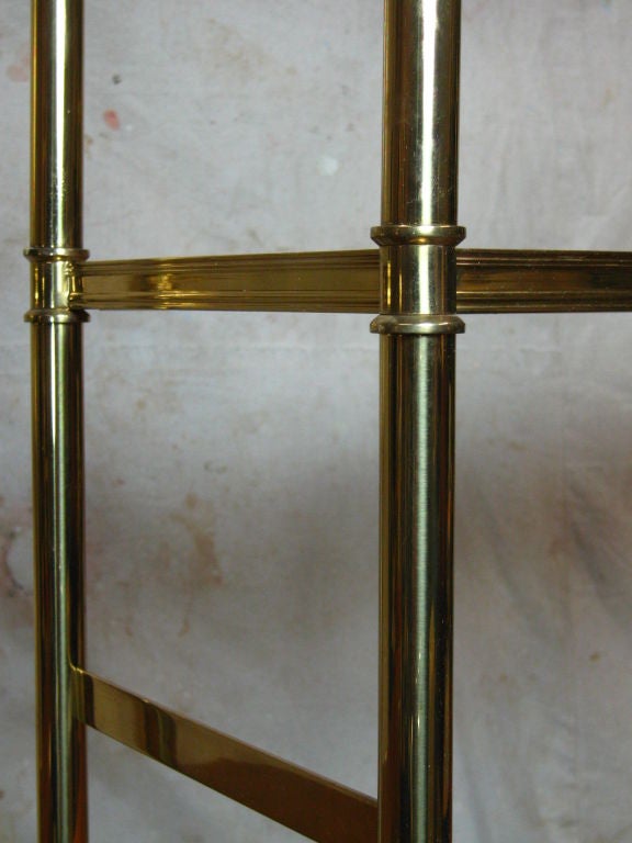 Pair Billy Baldwin / Cole Porter Etageres 3