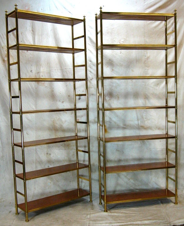 billy baldwin etagere