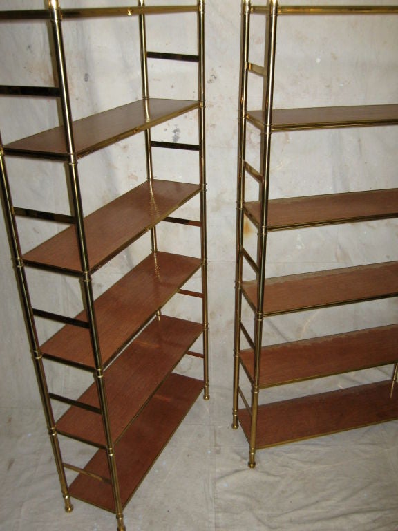 billy baldwin bookcases