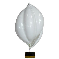 Rougier Spiral Pod Lamp 3